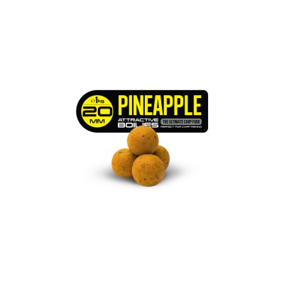 FFEM Бойлы Super Jam Boilies Pineapple 20мм