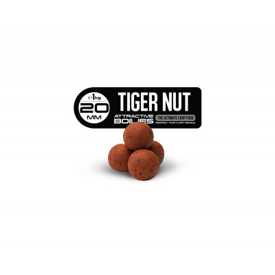 FFEM Бойлы Super Jam Boilies Tiger Nut 20мм