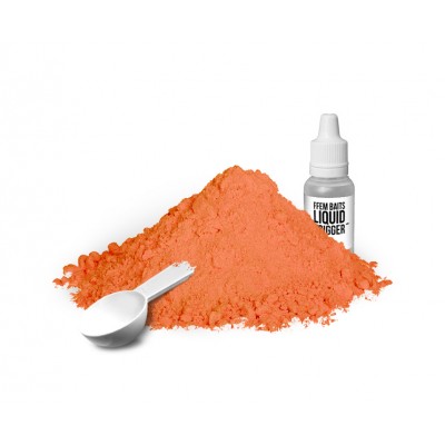 FFEM Базовая смесь для создания Pop-Up Mix Fluro Orange 140г