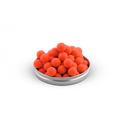 FFEM Базовая смесь для создания Pop-Up Mix Fluro Orange 140г