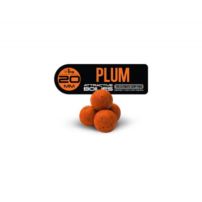 FFEM Бойлы Super Jam Boilies Plum 20мм