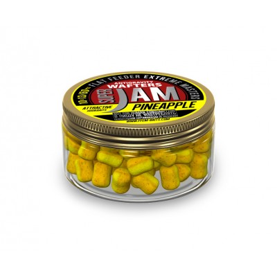 FFEM Вафтерсы нейтральные Jam Wafters Pineapple 10x13мм