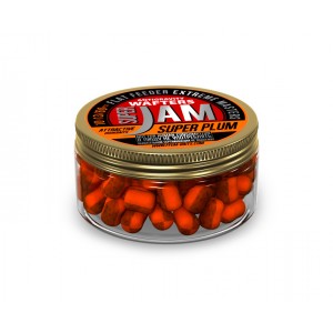 FFEM Вафтерсы нейтральные Jam Wafters Super Plum 10x13мм