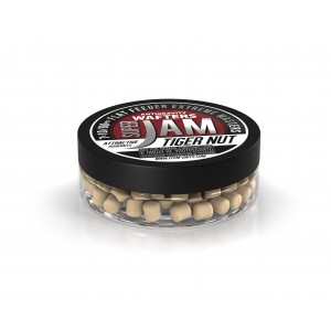 FFEM Вафтерсы нейтральные Jam Wafters Tiger Nut 7x10мм