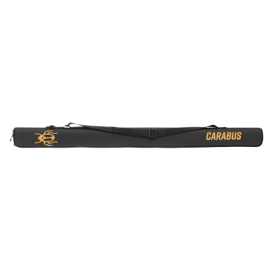 ABU GARCIA Тубус для удилищ Carabus Semi Rigid Rod Case