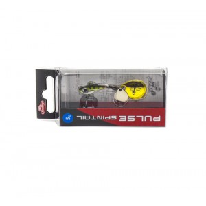 BERKLEY Спинтейл Pulse SpintaiI 5г Perch