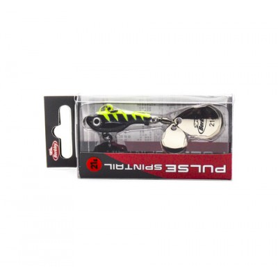 BERKLEY Спинтейл Pulse Spintail 21г Jailbird