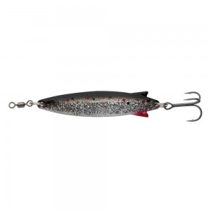 ABU GARCIA Блесна колеблющаяся Toby 10г LF Black Back Minnow