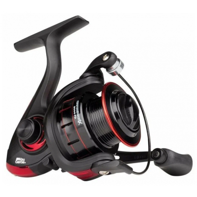 ABU GARCIA Катушка спиннинговая Cardinal X 3000FD