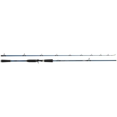 ABU GARCIA Удилище мультипликаторное Beast X Pike  862 XXH 70-250г Casting