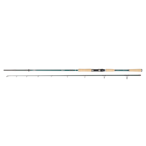 ABU GARCIA Удилище спиннинговое Beast X Pike 842 XH 40-140г Cast Cork