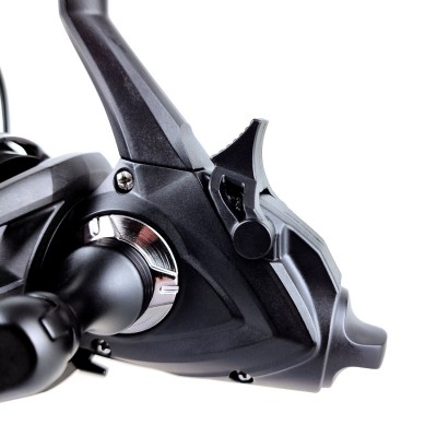 F-FISHING Катушка фидерная Vento Feeder 4000