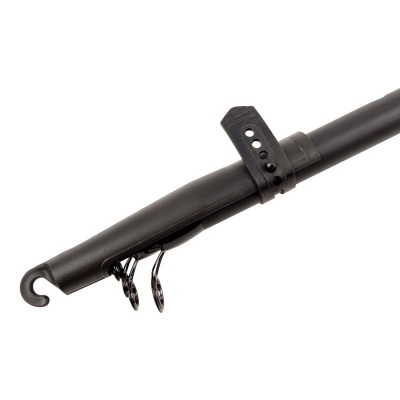 F-FISHING Удилище болонское теле с кольцами Axis Bolo 5м - УЦЕНКА