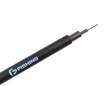 F-FISHING Удилище маховое теле б/к Axis Pole 4м F-FISHING Удилище маховое теле б/к Axis Pole 4м