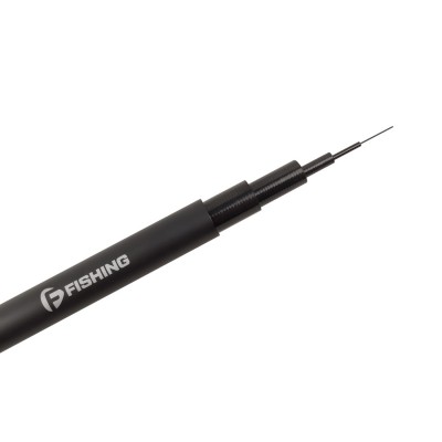 F-FISHING Удилище маховое теле б/к Adora Pole 5м F-FISHING Удилище маховое теле б/к Adora Pole 5м