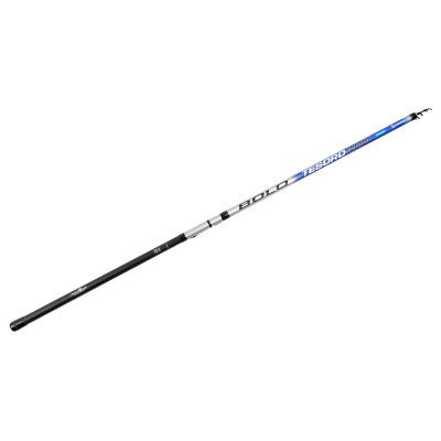 F-FISHING Удилище болонское теле с кольцами Tesoro Bolo 4м