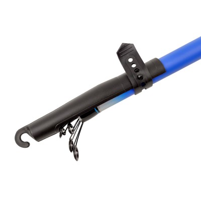 F-FISHING Удилище болонское теле с кольцами Tesoro Bolo 4м