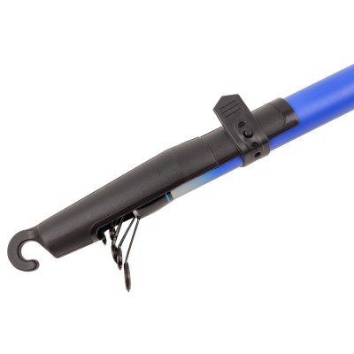 F-FISHING Удилище болонское теле с кольцами Tesoro Bolo 5м