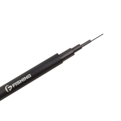 F-FISHING Удилище маховое теле б/к Vento Pole 5м F-FISHING Удилище маховое теле б/к Vento Pole 5м