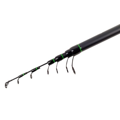 F-FISHING Удилище матчевое теле Vento Tele Match 4,2м тест 10-35г