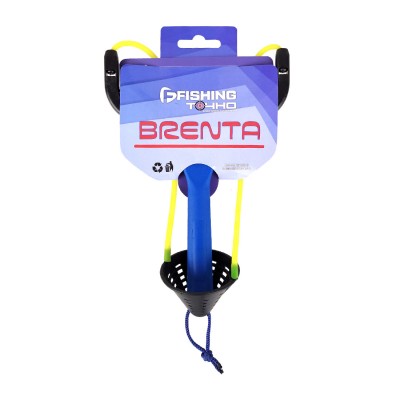 F-FISHING Рогатка Brenta Made in Italy
