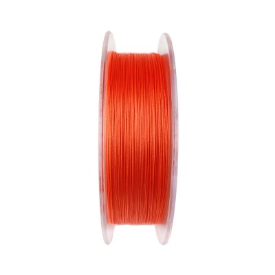 F-FISHING Шнур Azimuth PE X8 150м Orange 0,18мм 8,2кг/18lb