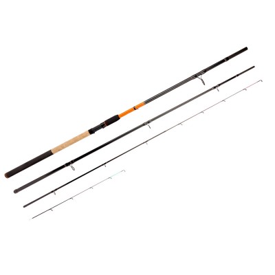 F-FISHING Удилище фидерное Fiaba Method Feeder 3,6м тест max 90г