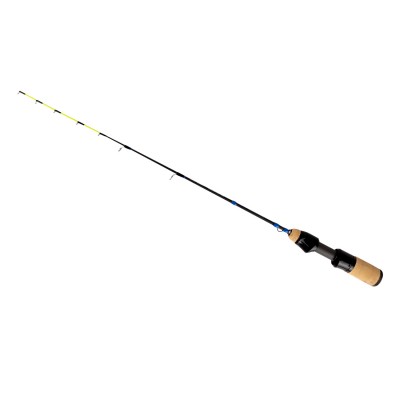 F-FISHING Удочка зимняя Ice Rod Pro Perch ML 55см