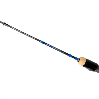F-FISHING Удочка зимняя Ice Rod Pro Perch ML 55см