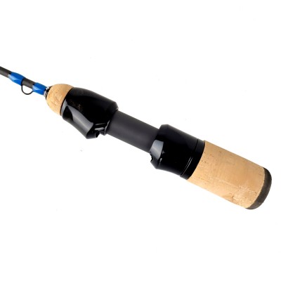 F-FISHING Удочка зимняя Ice Rod Pro Perch ML 55см