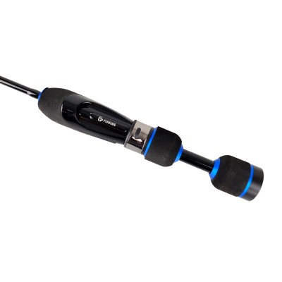 F-FISHING Удочка зимняя Ice Rod Flat Heavy H 55см