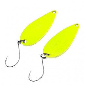 AKARA Блесна колеблющаяся Trout Time Megami 35 3,8г 61