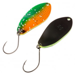 AKARA Блесна колеблющаяся Trout Time Namida 30 3г 36