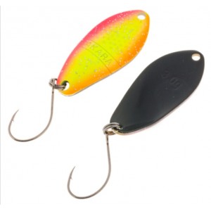 AKARA Блесна колеблющаяся Trout Time Namida 30 3г 52
