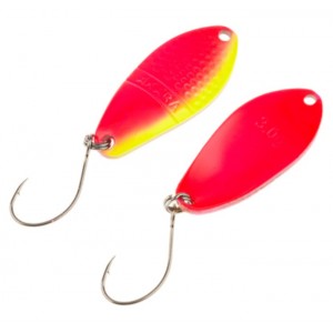 AKARA Блесна колеблющаяся Trout Time Namida 30 3г 60