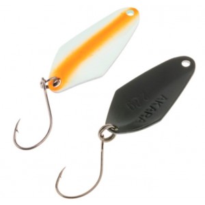 AKARA Блесна колеблющаяся Trout Time Tanto 30 2,8г 59