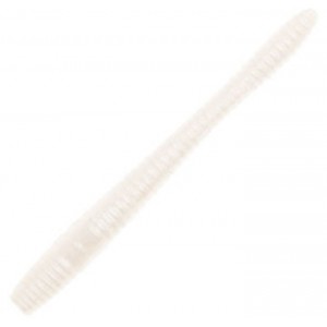 AKARA Силиконовая приманка Trout Time Rain-Worm 2,5 Cheese 011C