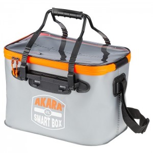 AKARA Кан Smart Box  21л ПВХ 37х24х24