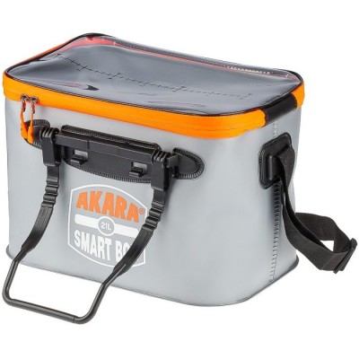 AKARA Кан Smart Box  21л ПВХ 37х24х24