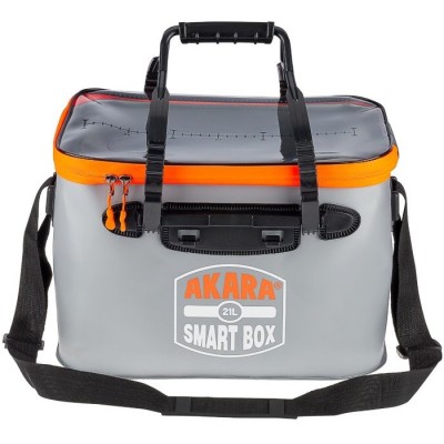 AKARA Кан Smart Box  21л ПВХ 37х24х24