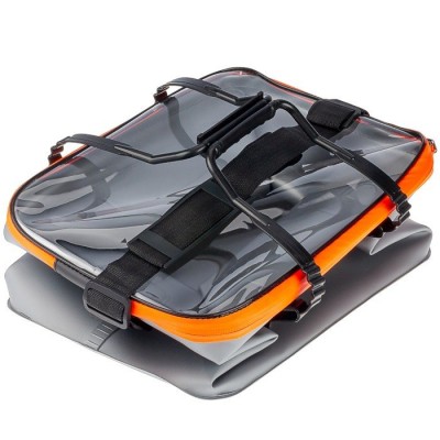 AKARA Кан Smart Box  21л ПВХ 37х24х24
