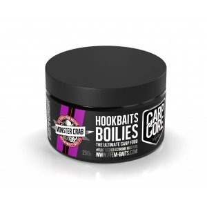 FFEM Бойлы вареные насадочные Hookbaits Boilies Monster Crab 23мм