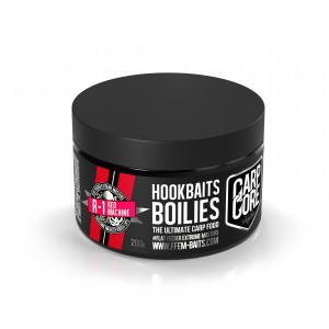 FFEM Бойлы вареные насадочные Hookbaits Boilies R-1 16мм