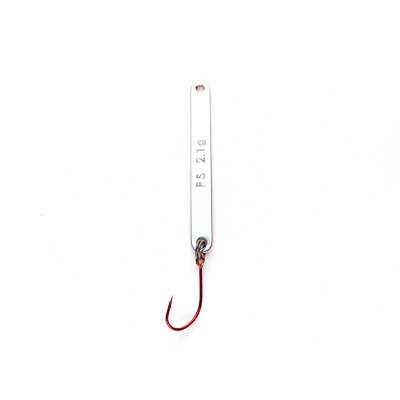 FISH SEASON Блесна Stick колеблющаяся 2,1г цвет 126