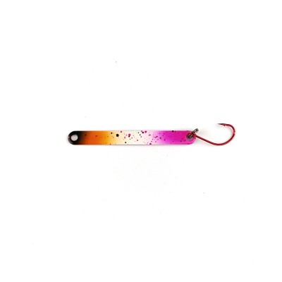 FISH SEASON Блесна Stick колеблющаяся 2,1г цвет 126