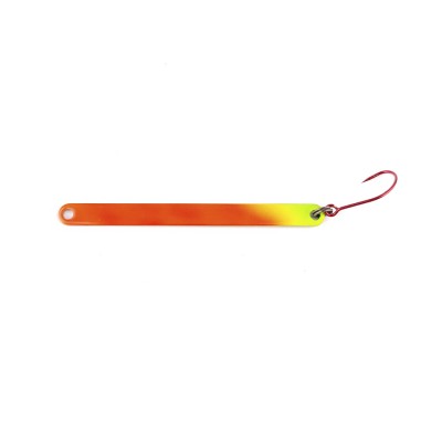 FISH SEASON Блесна Stick колеблющаяся 2,8г цвет 34