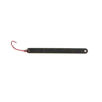 FISH SEASON Блесна Stick колеблющаяся 2,8г цвет 40