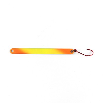 FISH SEASON Блесна Stick колеблющаяся 2,8г цвет 40