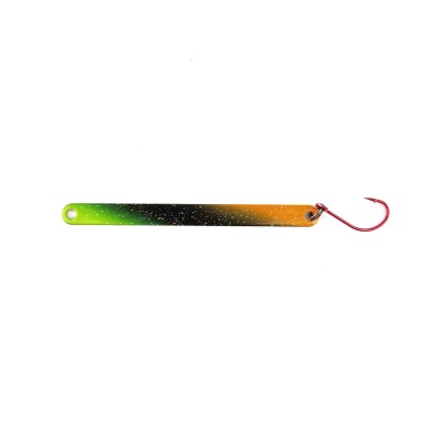 FISH SEASON Блесна Stick колеблющаяся 2,8г цвет 41
