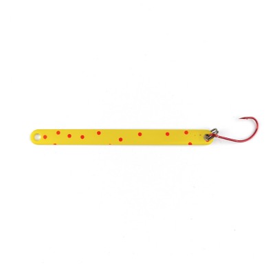 FISH SEASON Блесна Stick колеблющаяся 2,8г цвет 58